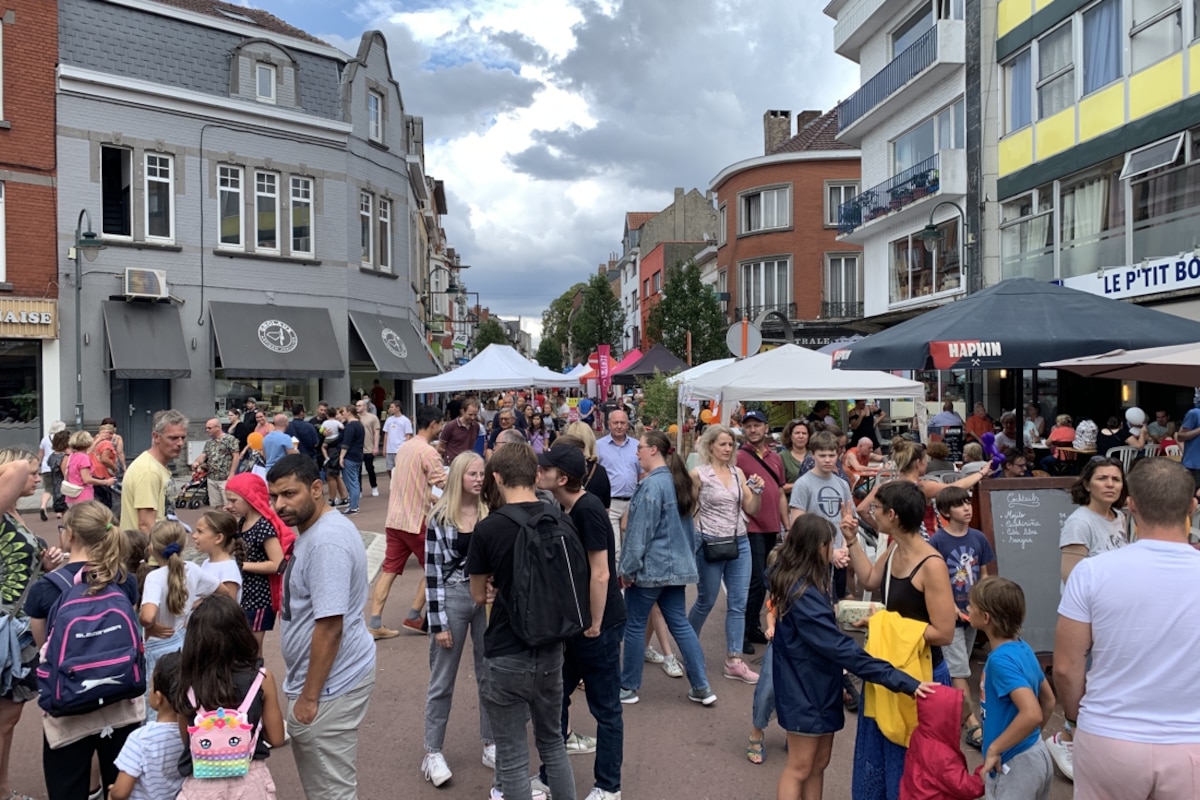 19/01/2025 – Braine